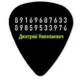 Индивидуальные уроки классической гитары в Зеленограде и области.