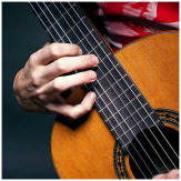 Обучение на гитаре в Зеленограде и области. Классика, рок, саундтреки.